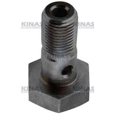 BULON HUECO JETCOOLER MOTOR SCANIA 111/112/113/124 M10X23 | CIP278082/CIP-278082