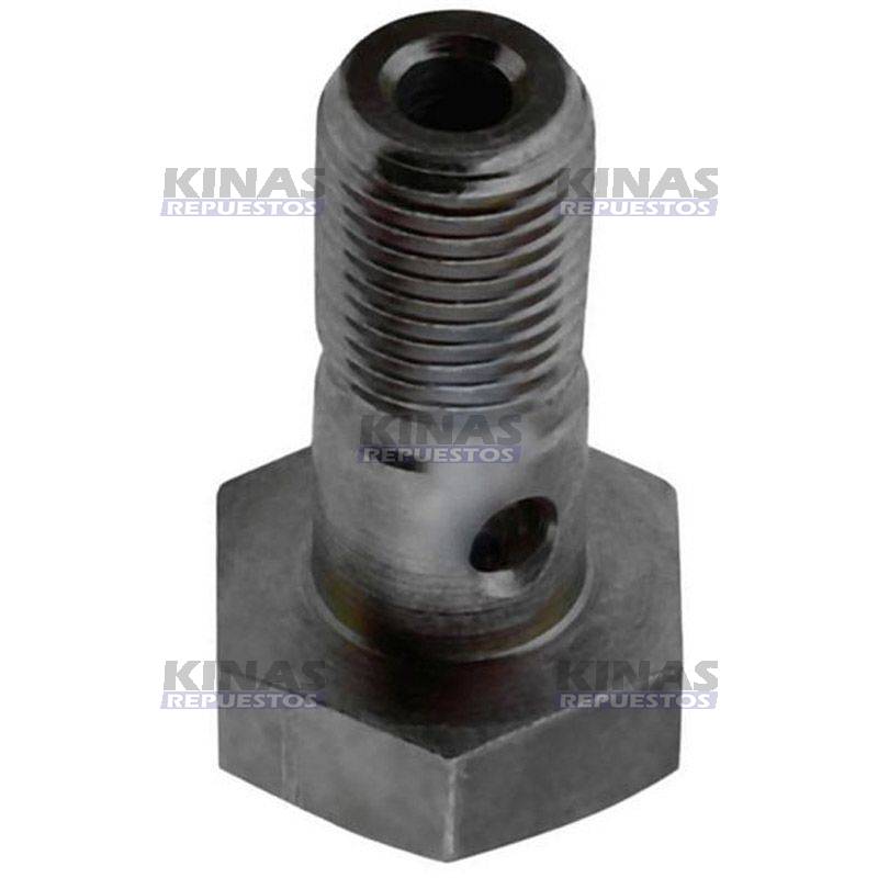 BULON HUECO JETCOOLER MOTOR SCANIA 111/112/113/124 M10X23 | CIP278082/CIP-278082