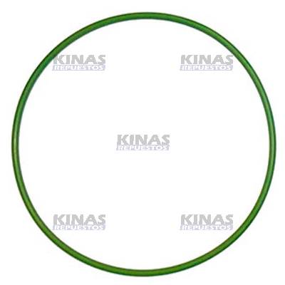ANILLO GOMA CAMISA MOTOR SCANIA S4/S5/S6 HPI FINO SUP 142.5MM/3.5MM | 1.10708/2349746/38327/S09064DT/1768938