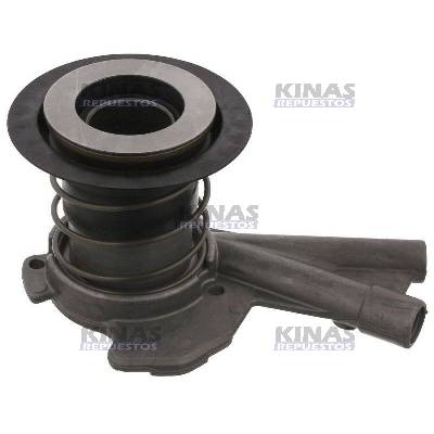 ATUADOR EMBRAGUE (MANCAL) MBB ACELLO 712C/915C ATEGO 818/1215/1218 OM904LA | ZA5108.3.2MH-0175/0022506615/3182998501