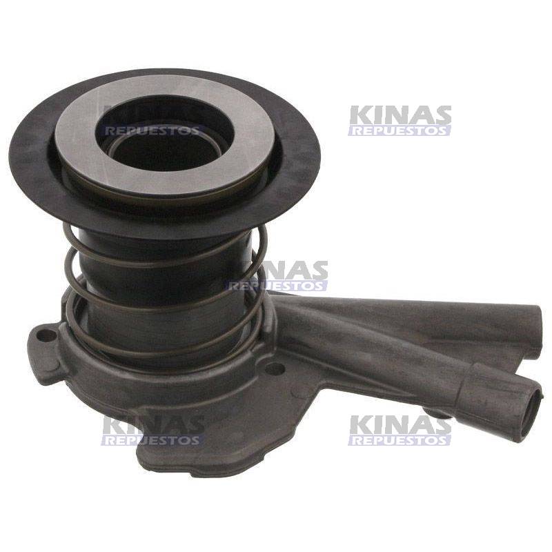 ATUADOR EMBRAGUE (MANCAL) MBB ACELLO 712C/915C ATEGO 818/1215/1218 OM904LA | ZA5108.3.2MH-0175/0022506615/3182998501