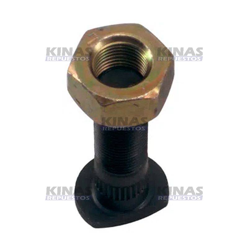 PRISIONERO DELANTERO ROSCA IZQ F-4000 5/8X60MM | 4050804/C217L