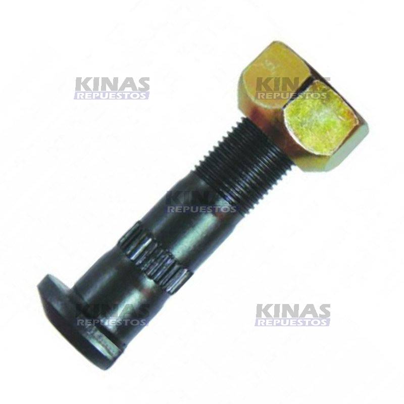 PRISIONERO DELANTERO ROSCA IZQ F-4000 5/8X75MM | 4050806/C339L