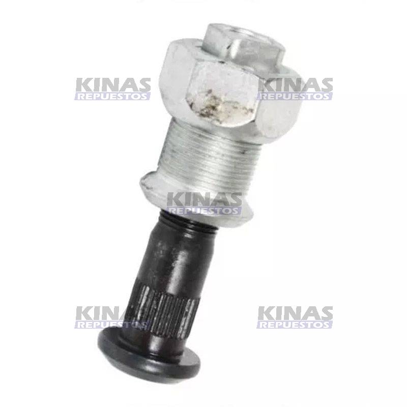 PRISIONERO TRASERO ROSCA DER 3/4X77MM | 4030402/C147R