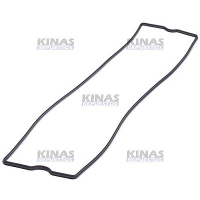 JUNTA TAPA VALVULA MOTOR 1006T PERKINS 6CC MASSEY 680 GOMA | 3681C003