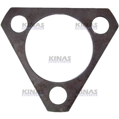 CALCO DIRECION DIFERENCIAL DELANTERO ZF/AGRALE 0.6MM | 3176313