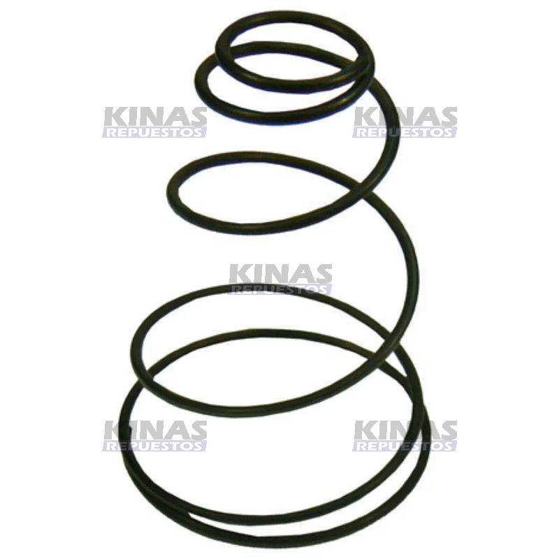 RESORTE PALANCA CAMBIO SCANIA 112/113 CHICO | 394675