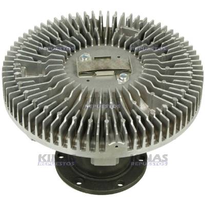 MAGNETICO/VISCO HELICE VENTILADO MOTOR SCANIA 124/S4 | OT-06534/B0040003023/1.11326