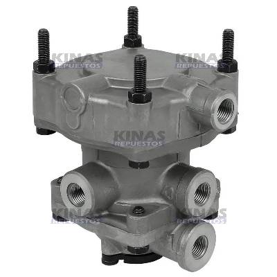 VALVULA DISTRIBUIDORA SCANIA 112/114/124/VOLVO/NL/FH | 43-852/305416/324194/6888589/094.138