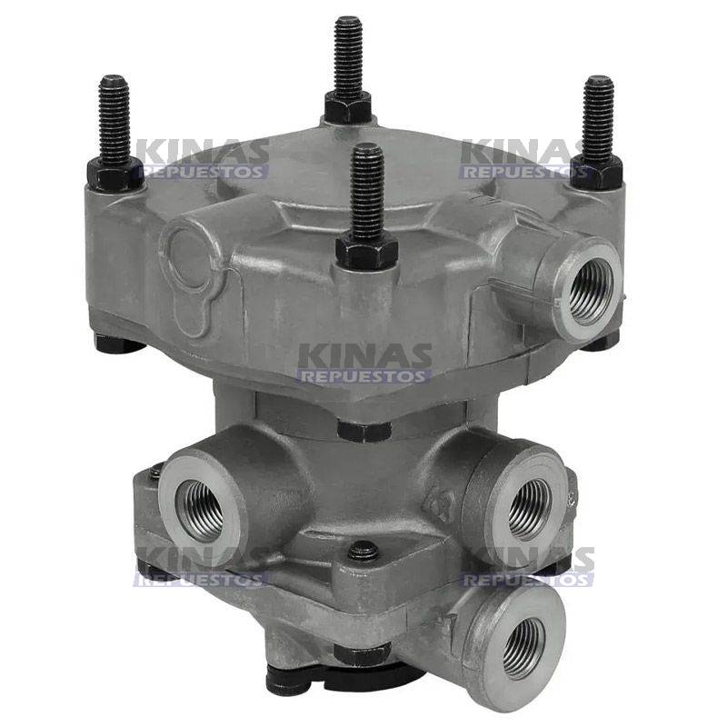 VALVULA DISTRIBUIDORA SCANIA 112/114/124/VOLVO/NL/FH | 43-852/305416/324194/6888589/094.138