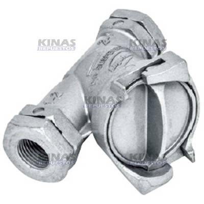 VALVULA FILTRO AIRE LINEA M16 X 1.5MM | 401571