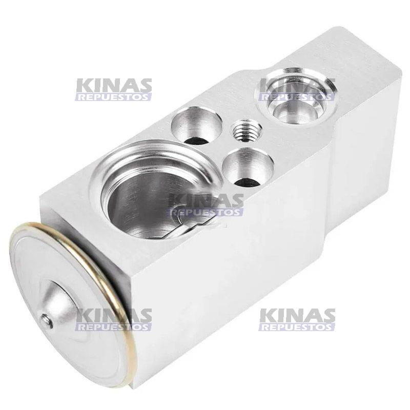VALVULA EXPANSION AIRE CONDICIONADO SCANIA S5 P/G/R/T | ER3235/096.2400/1772728/1.22844/S01344DT