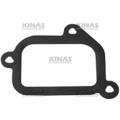 JUNTA SOPORTE SUPERIOR COMPRESSOR AIRE CONDICIONADO SCANIA S5 | 1775091/1.24190/59532/1.24163/1546038