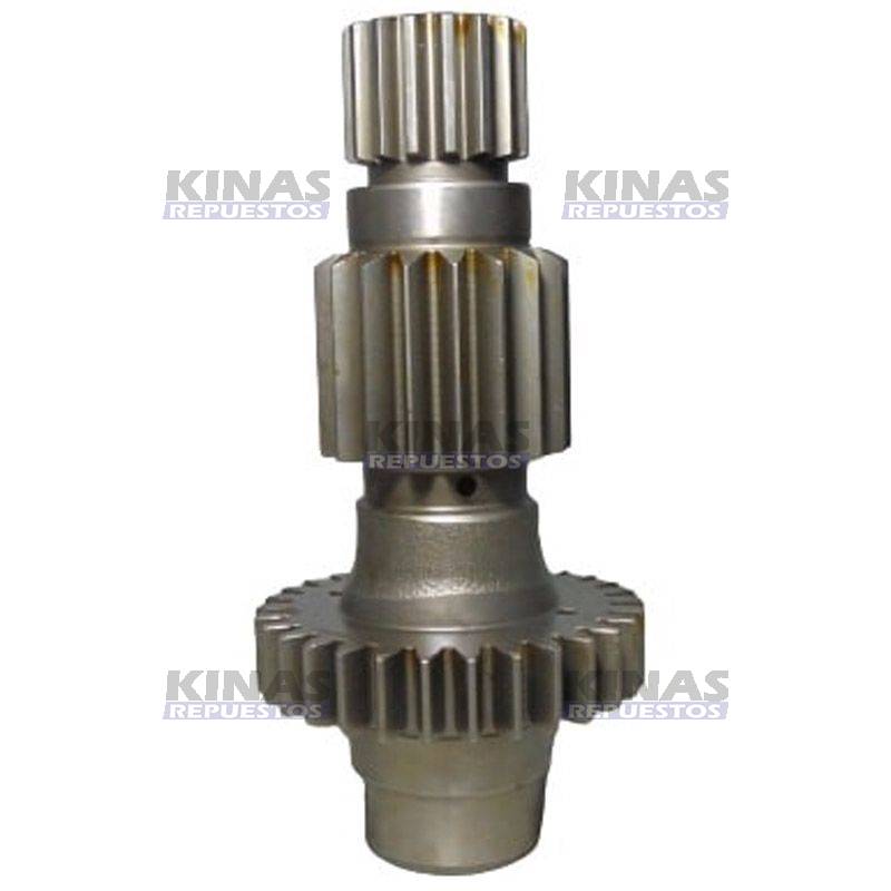 EIXO/EJE CARRETEL PRINCIPAL CAMBIO FORD/NEW HOLLAND 7630 | 3316941/E7NN7C094AA