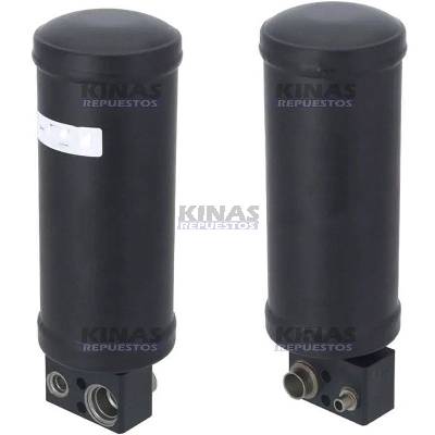 FILTRO SECADOR AIRE CONDICIONADO SCANIA S4/S5 | ER3403/1516767/1137496/1337496/1.22318