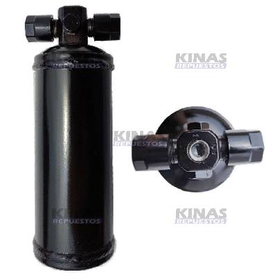 FILTRO SECADOR AIRE CONDICIONADO SCANIA 113/S3 | ER3425/1317609/1518728/2903908