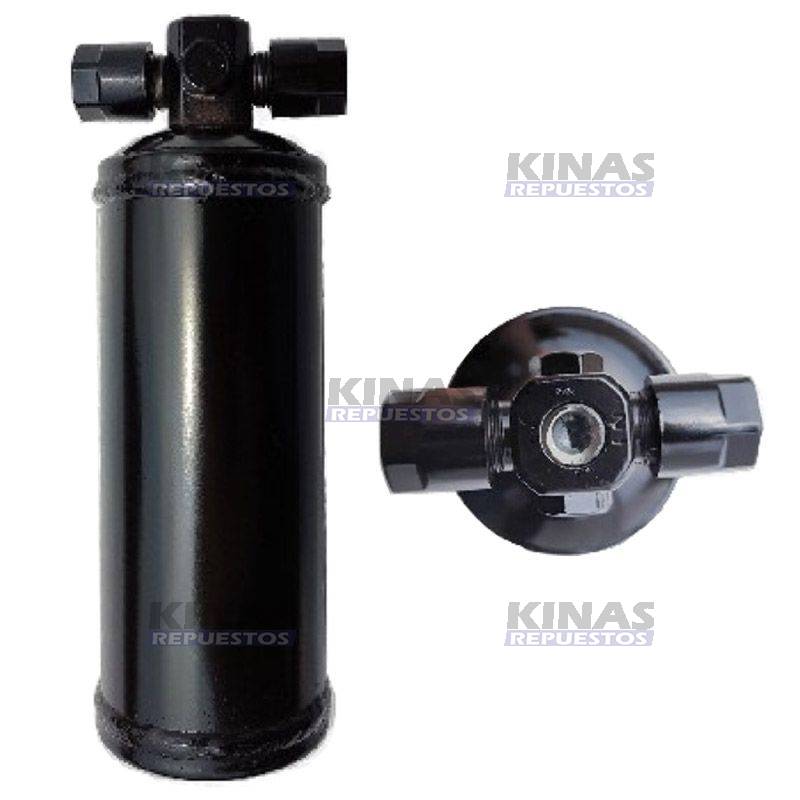 FILTRO SECADOR AIRE CONDICIONADO SCANIA 113/S3 | ER3425/1317609/1518728/2903908