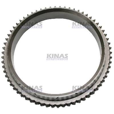 CUERPO ACOPLE CAJA REDUCTORA SCANIA 113/124 GRS890/895/900 3º GEN | 74530645/1883350/1.14374