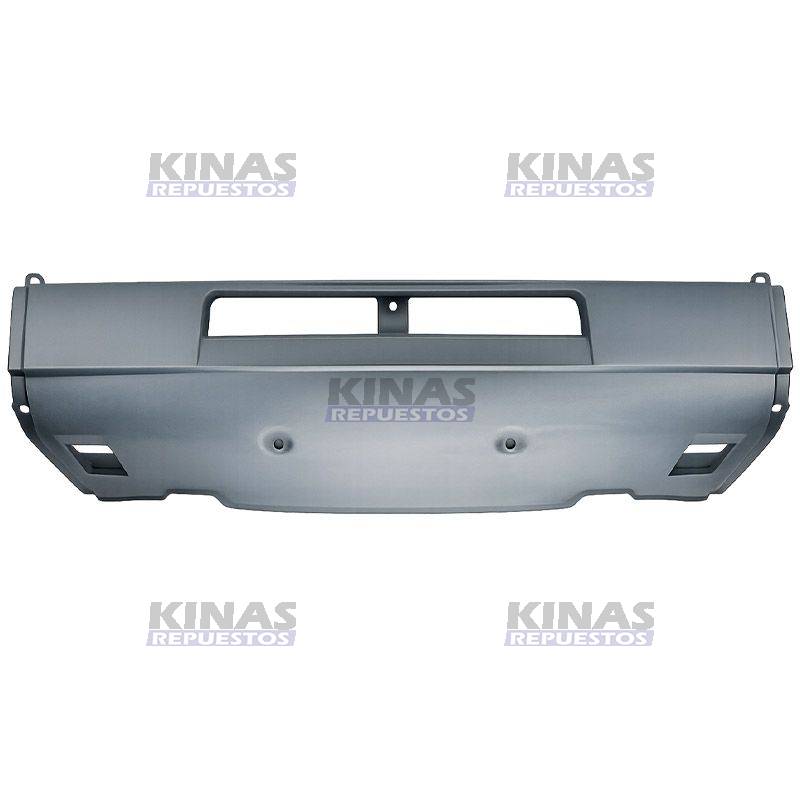 COBERTURA PARAGOLPE DELANTERO SCANIA P94/114/124/S4 ASPERO CENTRAL | 1400213/006113/ER1912/18400010