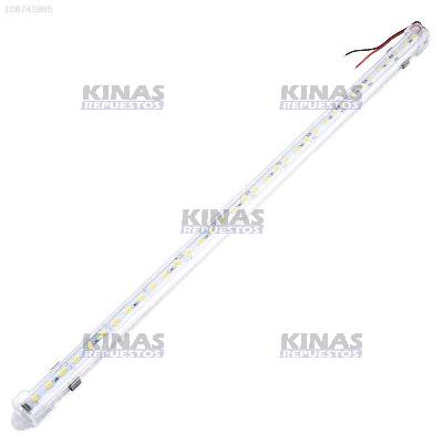 FARO LED ILUMINACION INTERNA 500MM 36 LED BIVOLT C/BOTON CAJA COCINA | K9015