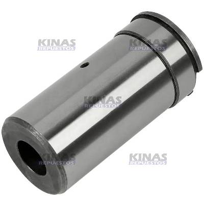 EJE ENGRENAJE ARVORE SELETORA CAJA CAMBIO SCANIA 113/124 GRS890/895/900 | 74530461/1318713/1.14700/S08278EU