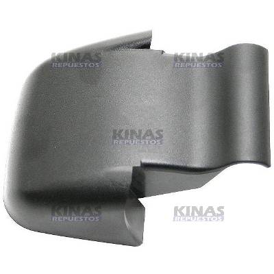 TAPA PLASTICO BISAGRA PUERTA SCANIA 94/114/124/S4 IZQ LADO CABINA | 1346939/ER1949