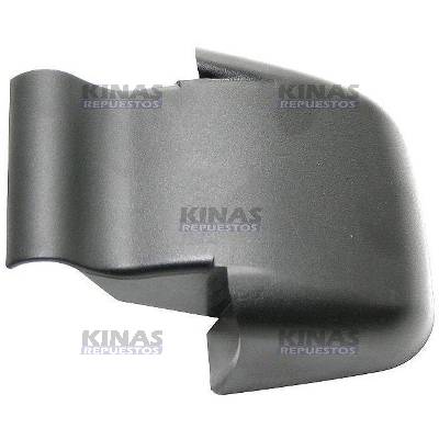 TAPA PLASTICO BISAGRA PUERTA SCANIA 94/114/124/S4 DER LADO CABINA | 1346940/ER1950