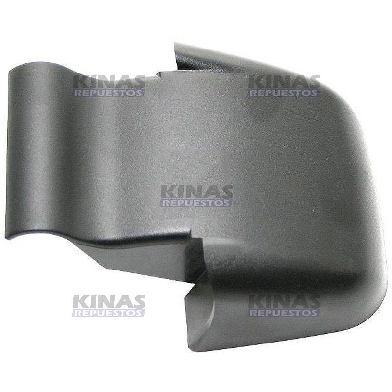 TAPA PLASTICO BISAGRA PUERTA SCANIA 94/114/124/S4 DER LADO CABINA | 1346940/ER1950