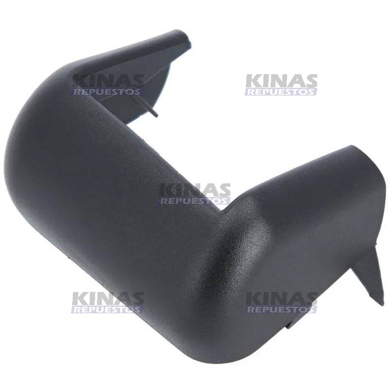TAPA PLASTICO BISAGRA PUERTA SCANIA 94/114/124/S4 DER LADO PUERTA | 1346938/1472832/ER1968