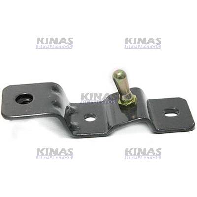 SEGURO DEFLECTOR/BOJO LATERAL CABINA SCANIA 94/114/124/S4 P/R DER/IZQ | 1385336