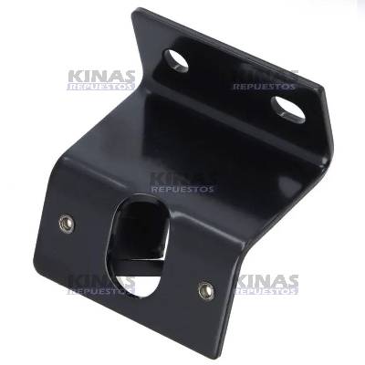 SEGURO DEFLECTOR/BOJO LATERAL CABINA SCANIA 94/114/124/S4 P/R DER/IZQ | 1413898/1.22752