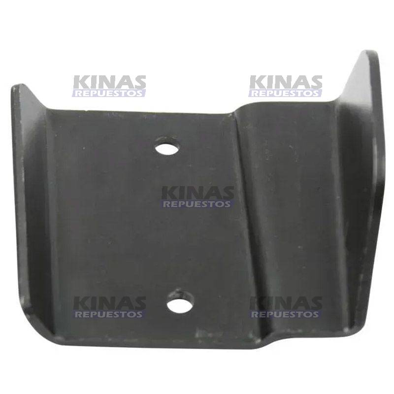 SOPORTE DEFLETOR LATERAL CABINA P SCANIA 94/114/S4 DER | 1386556/1.23227