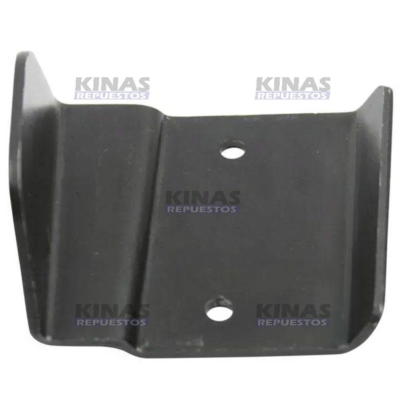 SOPORTE DEFLETOR LATERAL CABINA P SCANIA 94/114/S4 IZQ | 1386555/1.23226