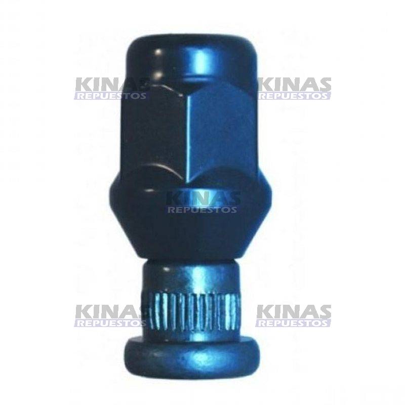 PRISIONERO COMPLETO DEL/TRAS FORD FIESTA/S10 M12X41 NEGRA | 4001230/C139D