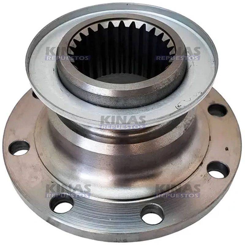 BRIDA/FLANGE PINON CARDAN DIFERENCIAL MBB 608 8F/14E | FL1364/ARA-73