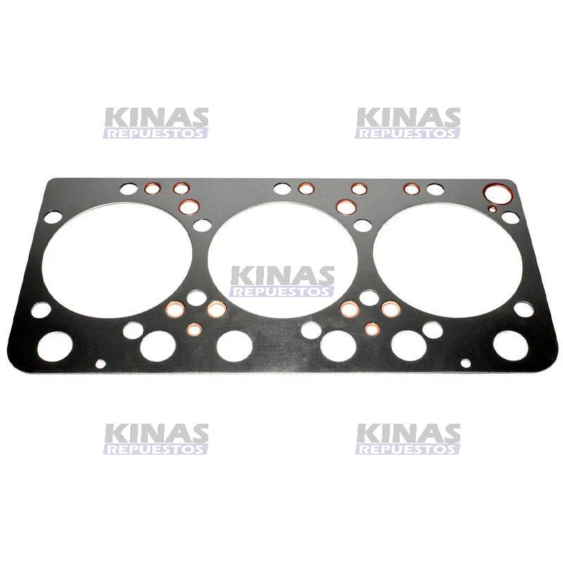 JUNTA TAPA MOTOR SCANIA 111/112/113/114/S3 | 99961/59701/365475/1.24059