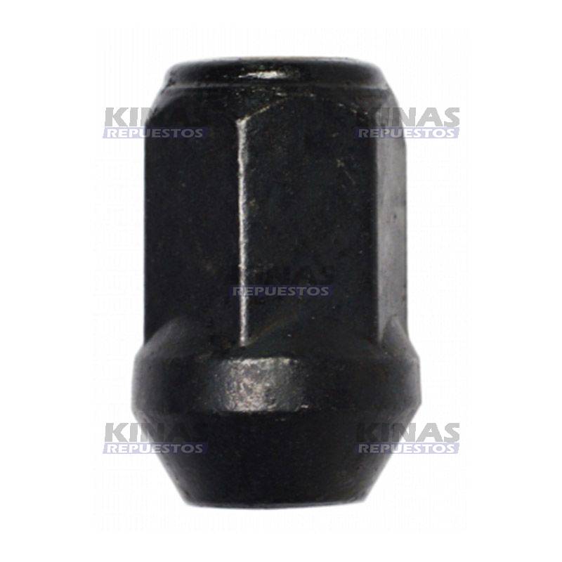 TUERCA PRISIONERO DEL/TRAS/FORD FIE/S10 M12 NEGRO | 2901230/94639053