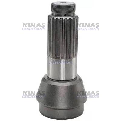 PUNTERA CARDAN SCANIA 112 22E 50MM | PT-1431/201086