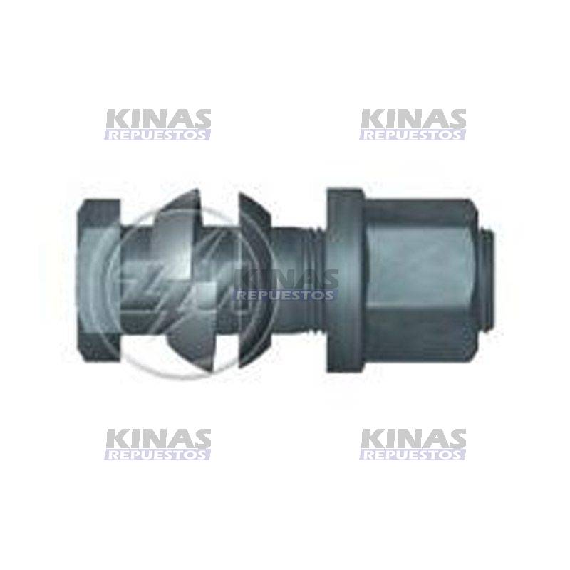 PRISIONERO DELANTERO 1113 COMPLETO M20X77MM  27MM | 4002001/MB0069