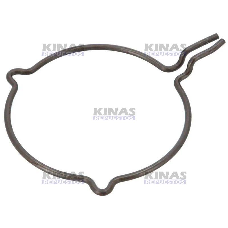 ANILLO SEGURO/TRAVA RULEMAN EMBRAGUE SCANIA S4/S5 | 1749137/1805148/117.237/1.14333