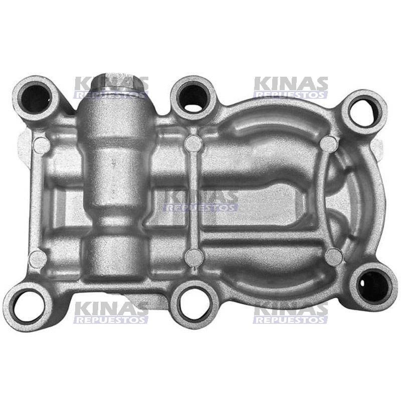 BOMBA ACEITE P/CAMBIO SCANIA GR GRS875/895/905/925 | 10340/10.340/1526232/1479721/1755670