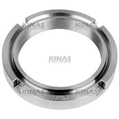 TUERCA EJE PRINCIPAL CAJA CAMBIO SCANIA 113/94/114/124/S4/S5 M60X1.5 | 2094066/74530865/1.14501/S08165DT