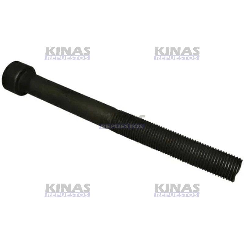 CENTRO ELASTICO CABEZA BAJA 7/16X4P | FEY 301141