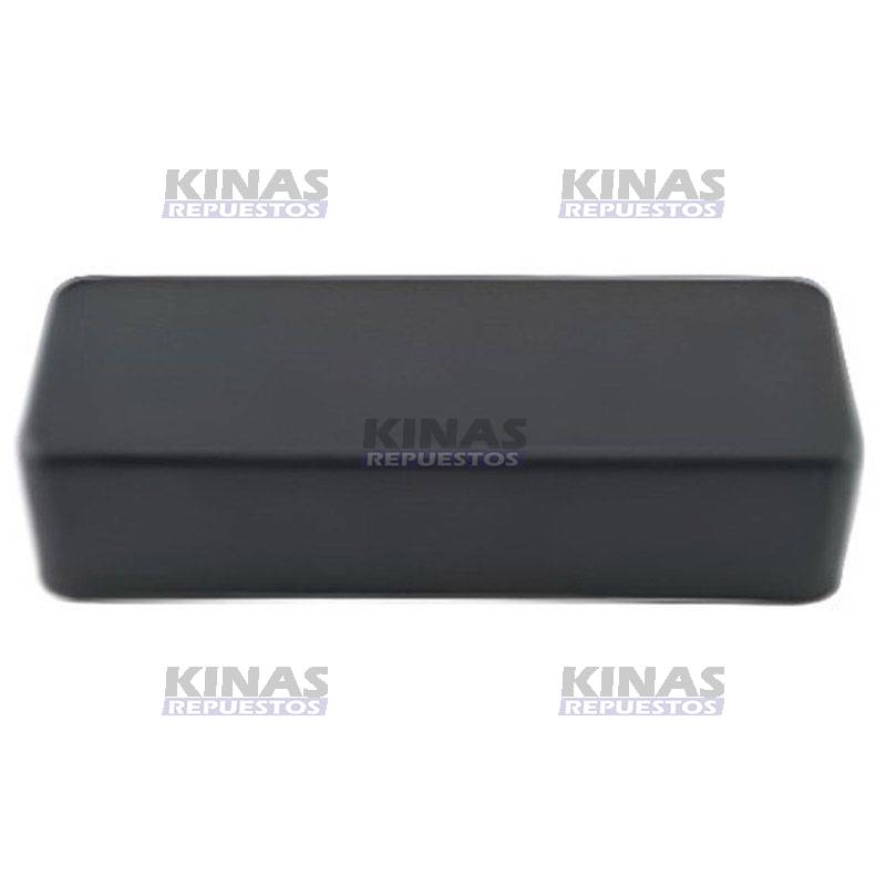 TERMINACION TRAVESA LATERAL CARRETA DELANTERO/TRASERO 100MM X 30MM | 0260