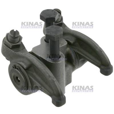 BALANCIN VALVULA TAPA MOTOR ADM/ESC MBB 447/449 C/SUPORTE | 40305012368888/4030501436