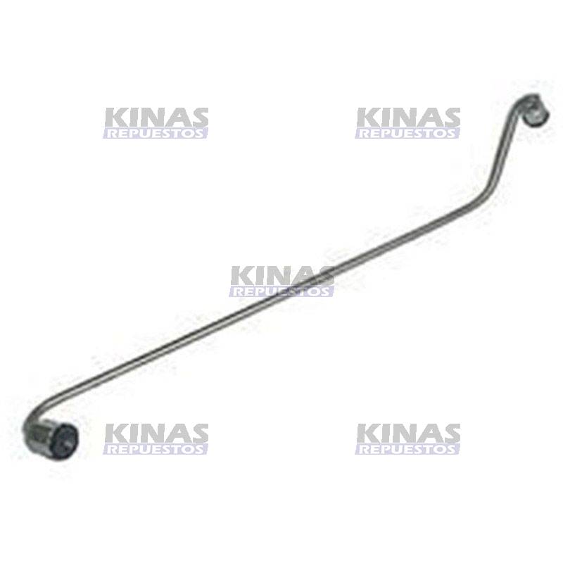 CANO PICO INYECTOR MAXION HSD 2.5/2.8 TDS Nº4 BLAZER/S10 | 01.04.0744/70.993.013/70993013