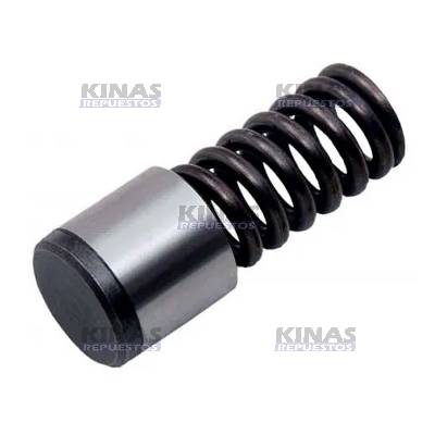 VALVULA REGULADORA BOMBA ACEITE MOTOR SCANIA 112/113 | 11280