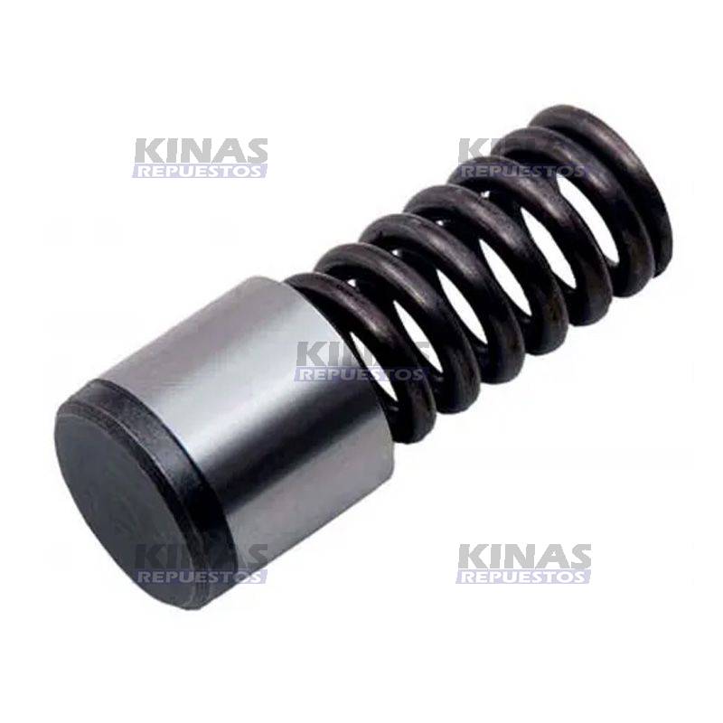 VALVULA REGULADORA BOMBA ACEITE MOTOR SCANIA 112/113 | 11280