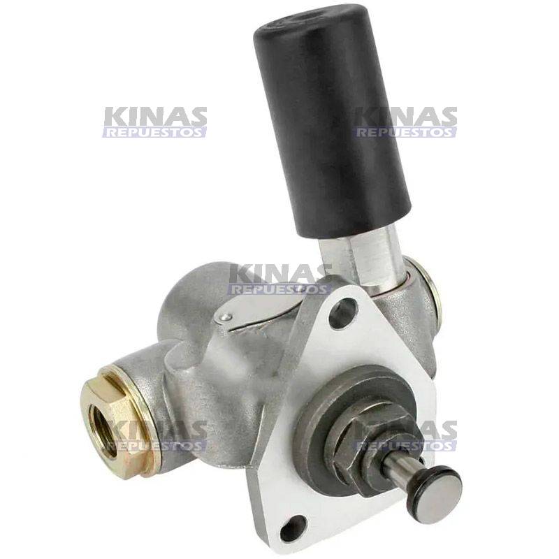 BOMBA ALIMENTADORA COMBUSTIBLE SCANIA P94 (LADO IZQUIERDO) | 1375493/3095253/51121017104/07-173