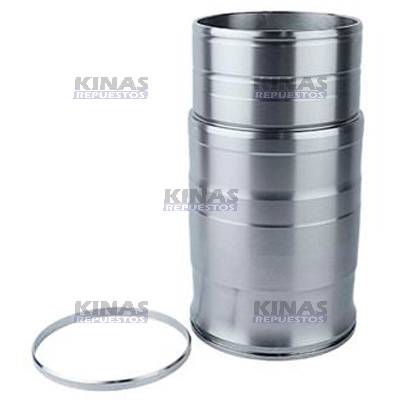 CAMISA MOTOR SCANIA S5/XPI 130MM | C9720/C0760730/1918972